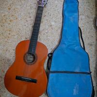 Chitarra classica Tamaki cg 150