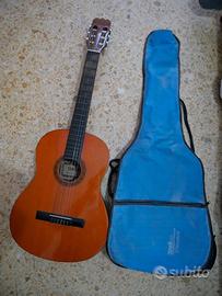 Chitarra classica Tamaki cg 150