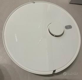 Xiaomi Robot Vacuum S10+ pari al nuovo