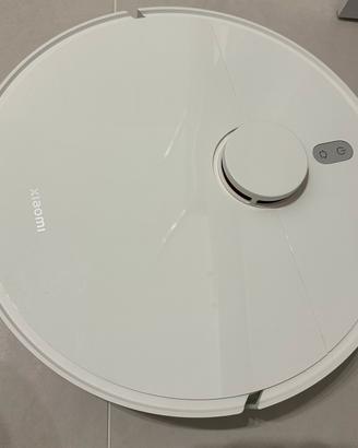 Xiaomi Robot Vacuum S10+ pari al nuovo