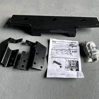 Accessori supporti verricello off road