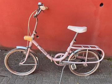 Bici graziella