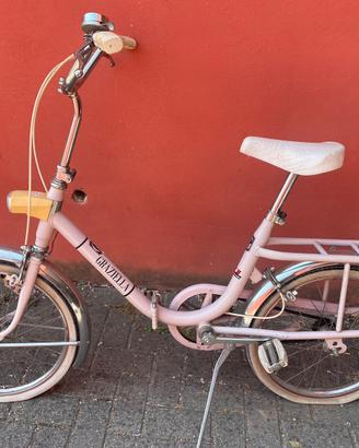 Bici graziella
