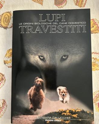 Lupi travestiti
