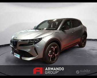 Alfa Romeo Junior 1.2 136 CV Hybrid eDCT6 Spe...