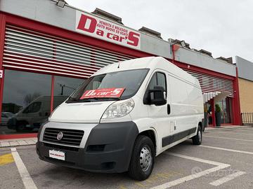 Fiat Ducato 2.3 MJT, MAXI MOTORE APPENA