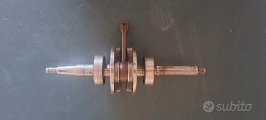 Albero motore vespa 50 pk