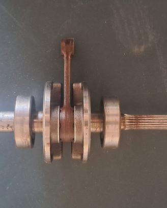 Albero motore vespa 50 pk