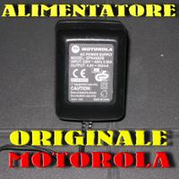 Alimentatore originale cellulare Motorola