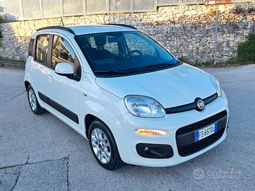 Fiat Panda 1.3 MJT 95 CV S&S Lounge (IVA ESPOSTA)