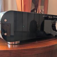 Integrato Lector ZXT 70 con pre valvolare