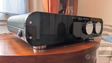 Integrato Lector ZXT 70 con pre valvolare