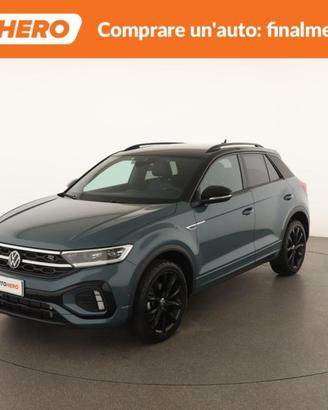 VOLKSWAGEN T-Roc CS01169