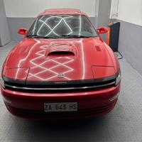 celica turbo 4wd solo 32000 miglia