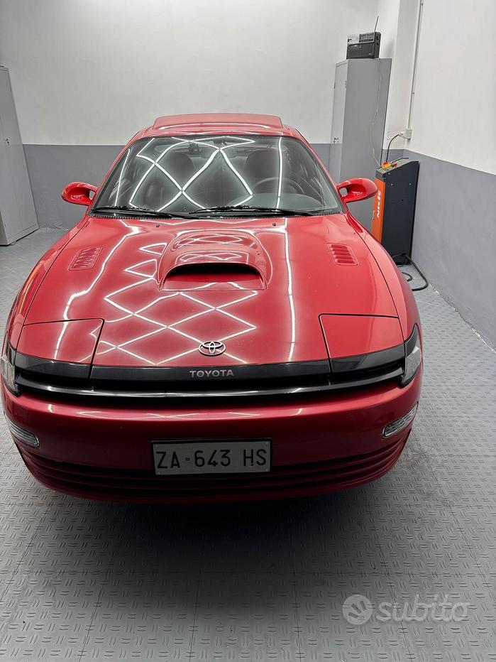 TOYOTA Celica (1985-93)