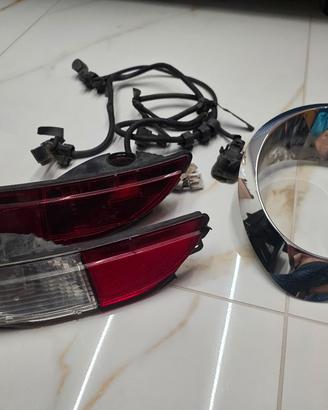 pezzi di ricambio auto alfa romeo mito 