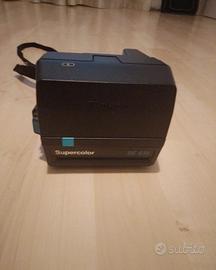 Polaroid Supercolor SE 635