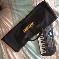 Bontempi |Tastiera Digitale a 49 Tasti