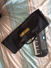 Bontempi |Tastiera Digitale a 49 Tasti