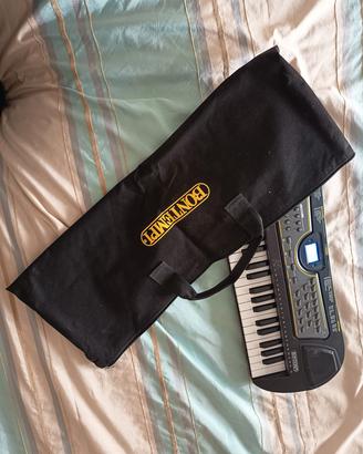 Bontempi |Tastiera Digitale a 49 Tasti