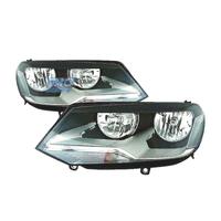 FARI PER VOLKSWAGEN VW TOUAREG 10-14