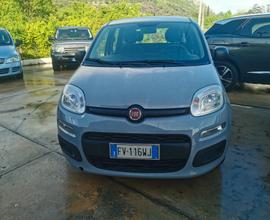 Fiat Panda 1.2 EasyPower Lounge