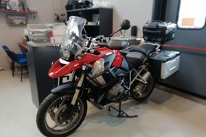 Bmw R 1200 GS
