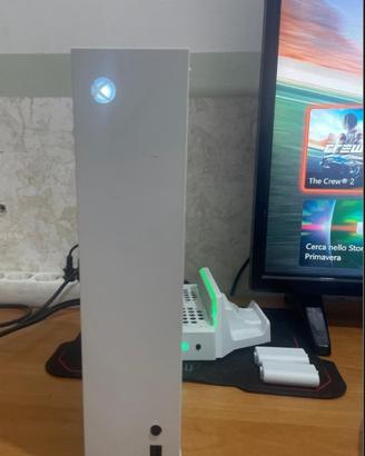 Xbox series s