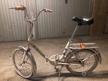 Bicicletta Graziella Atala 2000 Vintage