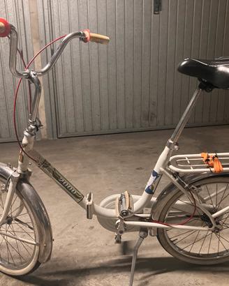 Bicicletta Graziella Atala 2000 Vintage