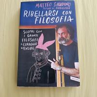 Libro sulla filosofia 