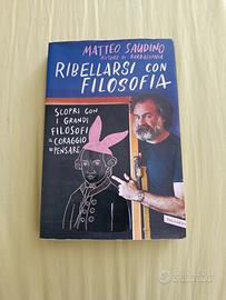 Libro sulla filosofia 