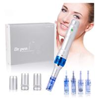 Penna per microneedling