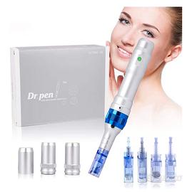 Penna per microneedling