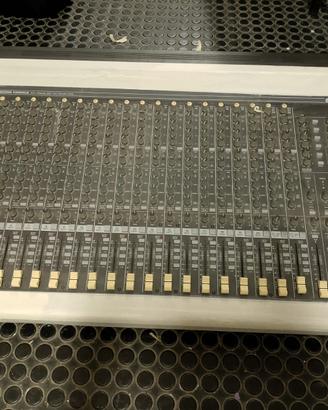 Mixer Mackie vedi dettagli