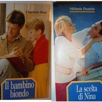 Libri Tascabili Rosa di Grand Hotel (pz22)