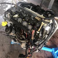 MOTORE Fiat Punto 188 1.3 51kW 70Cv 188A9000 2005