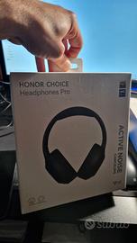 Cuffie Honor Choice VZ nuove