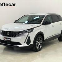 PEUGEOT 5008 BlueHDi 130 S&S Allure Pack 7p. I.E