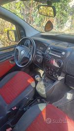 Fiat Qubo 1.3 Mtj 95CV Trekking 2011