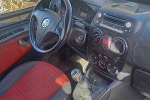 Fiat Qubo 1.3 Mtj 95CV Trekking 2011
