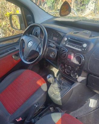 Fiat Qubo 1.3 Mtj 95CV Trekking 2011