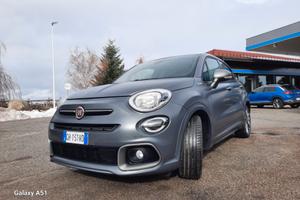 FIAT 500 X SPORT 1.6 M.JET 130 CV 12/2022 KM 52.00