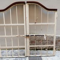 cancelletto in ferro