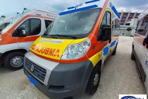 FIAT DUCATO AMBULANZA (4016) VP