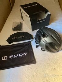 Rudy Project Casco Spectrum tg M