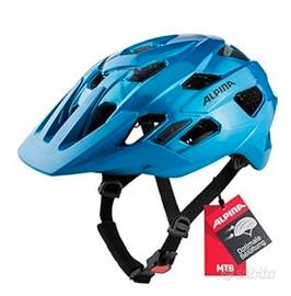 Caschetto Alpina Mtb 