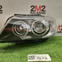 FARO ANTERIORE SINISTRO BMW Serie 3 E90 Berlina 63