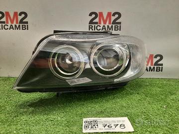 FARO ANTERIORE SINISTRO BMW Serie 3 E90 Berlina 63