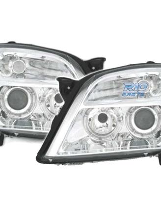 FARI OPEL VECTRA C 02-05 SIGNUM 03-05 ANGEL EYES F
